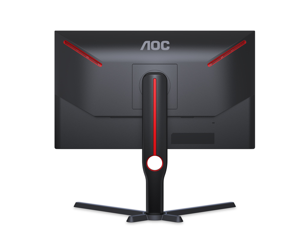 Aoc Gaming monitor 25G3ZM/BK VA 24.5"